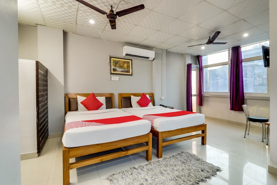 Live as a LCK2452, Alambagh Lucknow, Lucknow