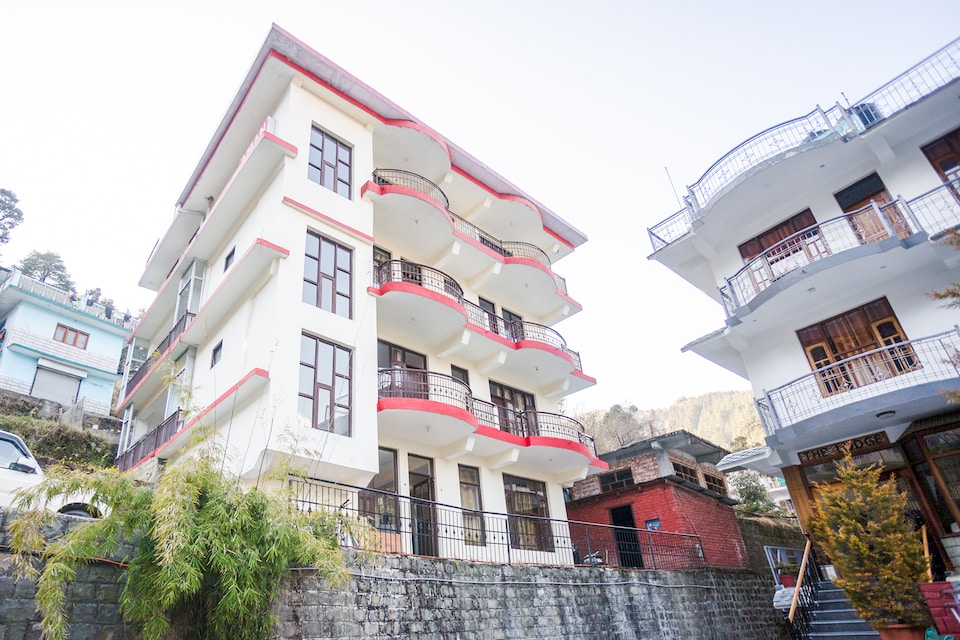 OYO 70889 Aman Place, McLeod Ganj, Mcleod-Ganj