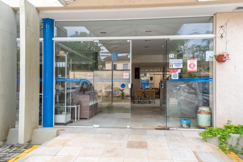 OYO Pousada Riviera Bertioga, BR_SP_Bertioga_1, Bertioga