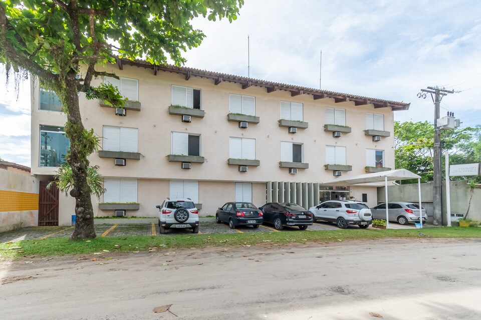 OYO Pousada Riviera Bertioga, BR_SP_Bertioga_1, Bertioga