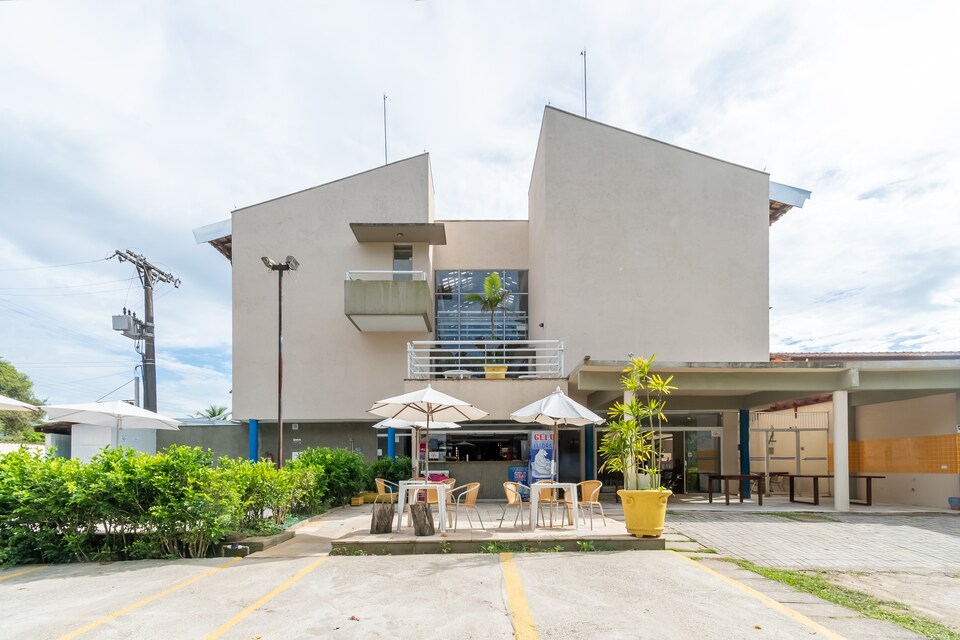 OYO Pousada Riviera Bertioga, BR_SP_Bertioga_1, Bertioga