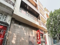 Hotel O KL Khari Inn