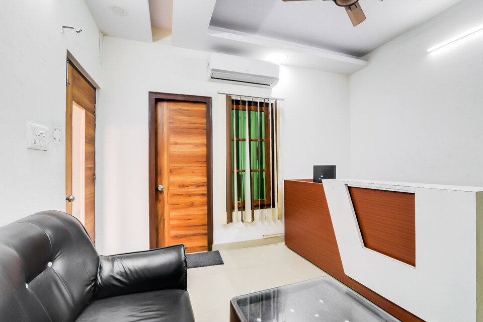 Collection O Sarovar Inn, Gomti Nagar Lucknow, Lucknow