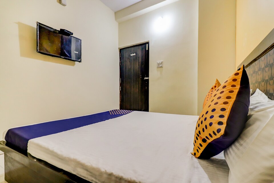 SPOT ON Braj Guest House, Padav, Gwalior