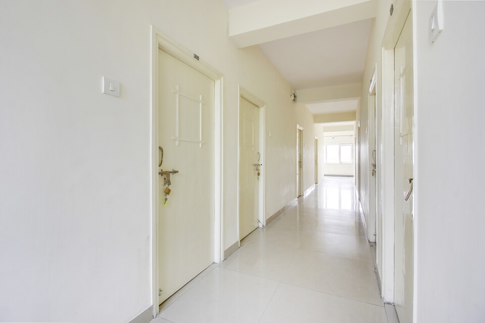 OYO Flagship 70898 Hotel Prestige, Jubilee Hills, Hyderabad