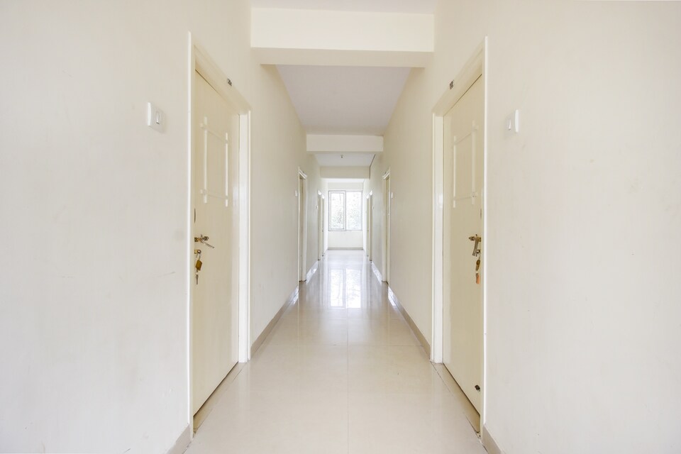 OYO Flagship 70898 Hotel Prestige, Jubilee Hills, Hyderabad