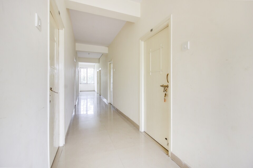 OYO Flagship 70898 Hotel Prestige, Jubilee Hills, Hyderabad