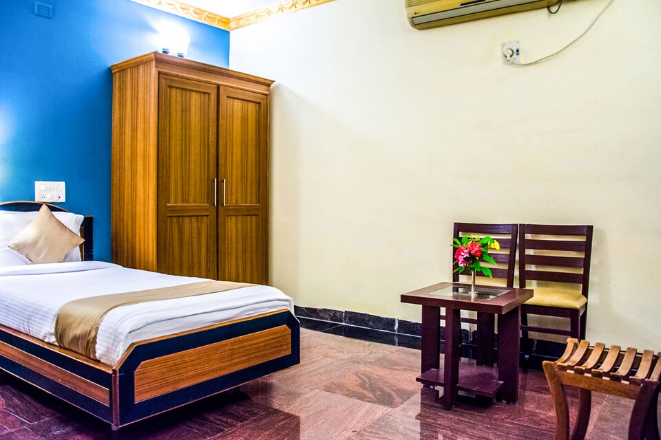 OYO 5891 Bay Treasure, Mahabalipuram, Mahabalipuram