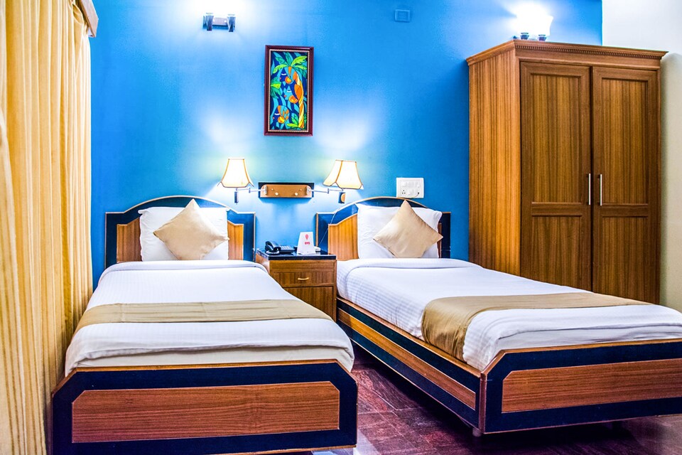 OYO 5891 Bay Treasure, Mahabalipuram, Mahabalipuram