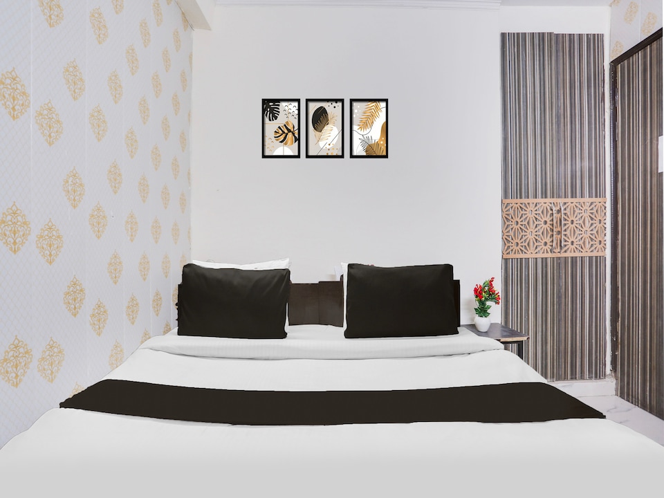 Hotel O Chhatarpur Formerly Royal Galaxy, Chhatarpur Delhi, Delhi