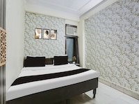 Hotel O Chhatarpur Formerly Royal Galaxy