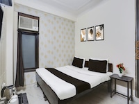 Hotel O Chhatarpur Formerly Royal Galaxy