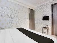 Hotel O Chhatarpur Formerly Royal Galaxy