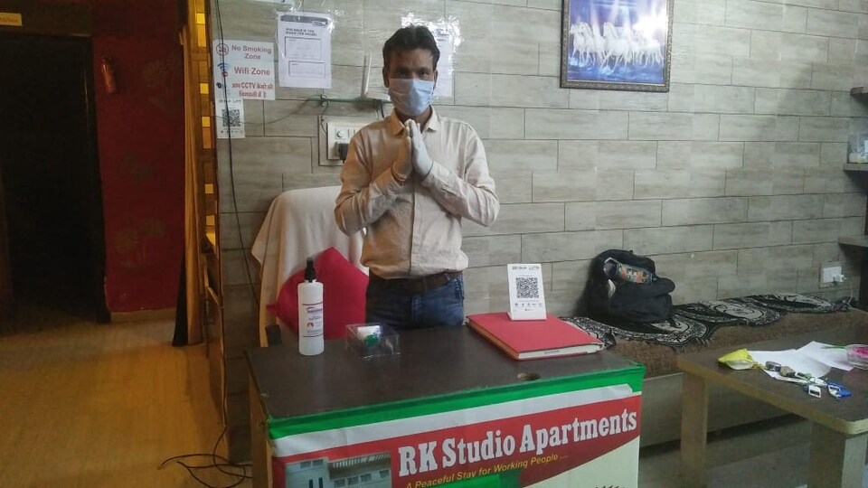 OYO 70904 Hotel Taxido Paradise, Vijay Nagar Indore, Indore