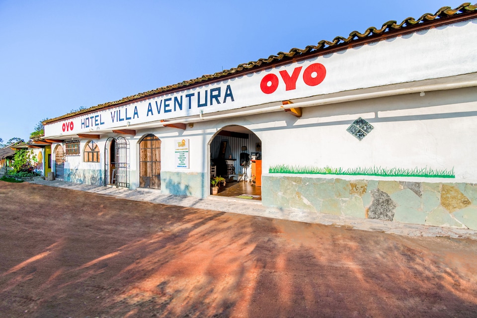 OYO Hotel Villa Aventura, Cuetzalan del Progreso, PUE, Ciudad de Cuetzalan
