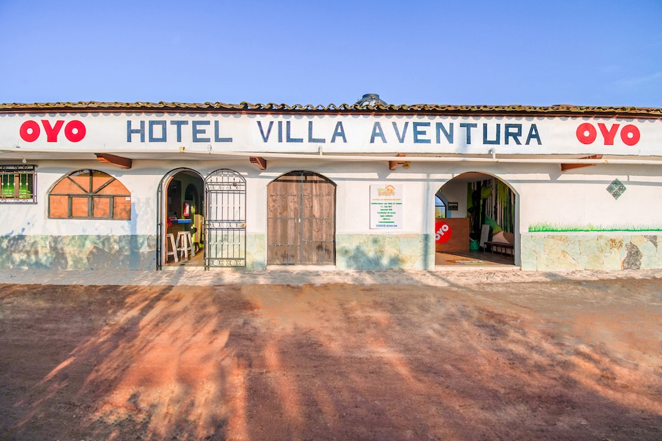 OYO Hotel Villa Aventura, Cuetzalan del Progreso, PUE, Ciudad de Cuetzalan