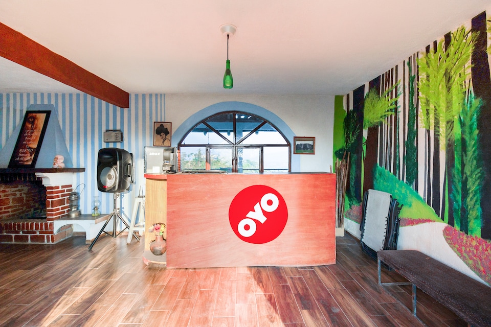 OYO Hotel Villa Aventura, Cuetzalan del Progreso, PUE, Ciudad de Cuetzalan