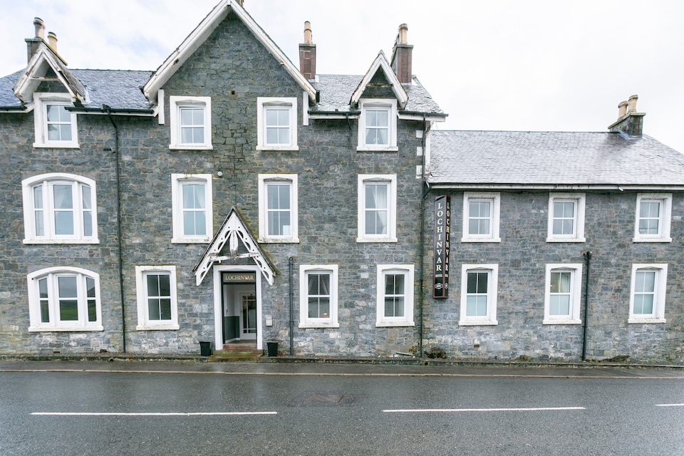 OYO Lochinvar Hotel, Castle Douglas (North England), Castle Douglas
