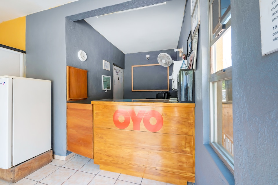 OYO Hotel Marimar, Manzanillo, COL, Manzanillo