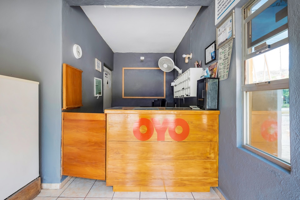 OYO Hotel Marimar, Manzanillo, COL, Manzanillo