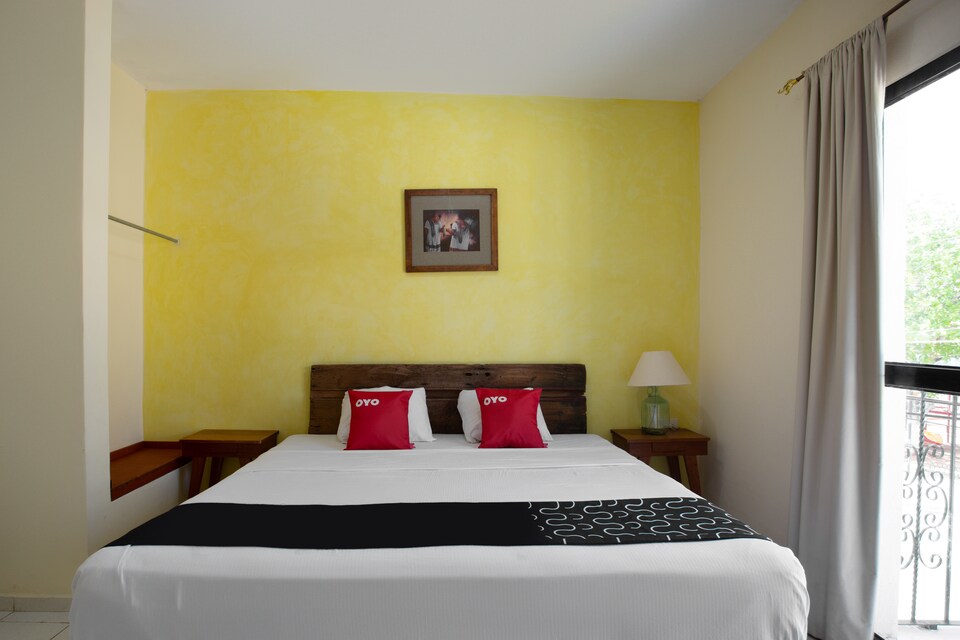 Capital O Hotel Mucuy Nah, Valladolid, YUC, Valladolid