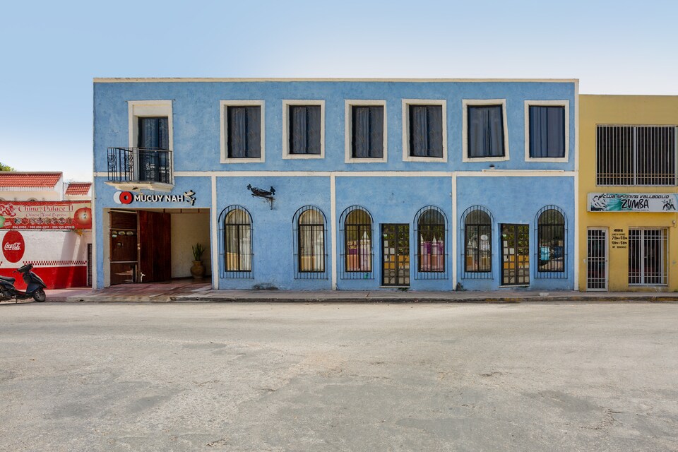 Capital O Hotel Mucuy Nah, Valladolid, YUC, Valladolid