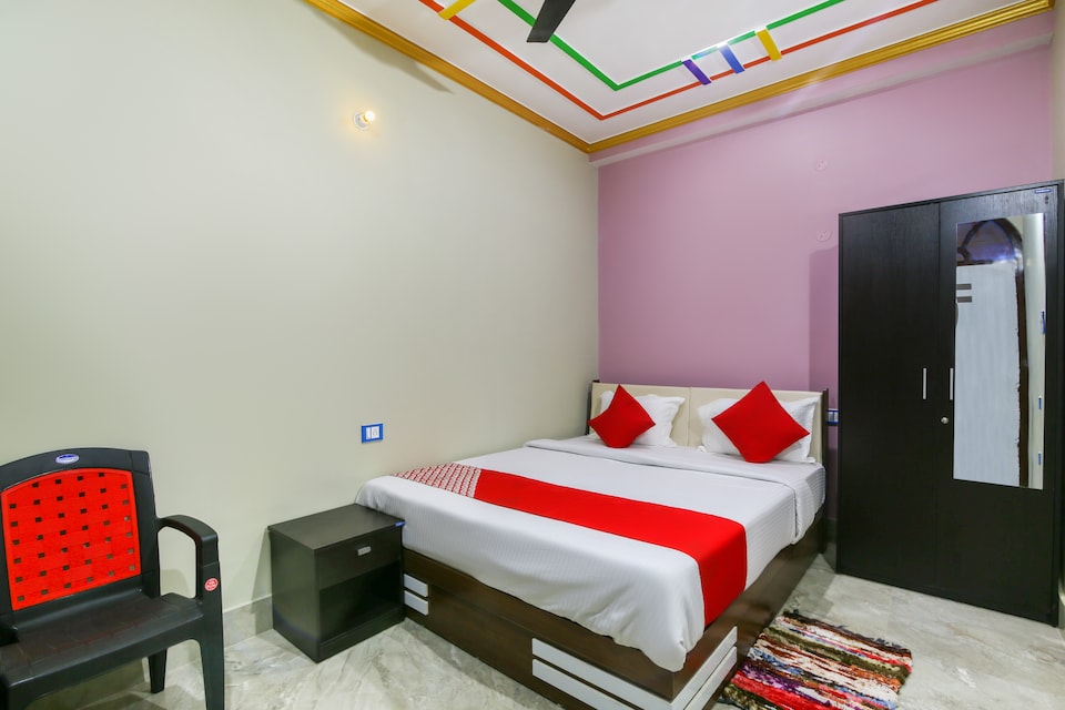 Hotel O Singh palace, Purnea, Purnea