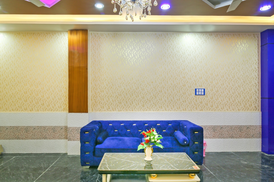 Hotel O Singh palace, Purnea, Purnea