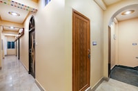 Hotel O Singh palace