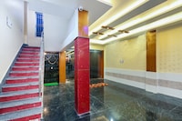 Hotel O Singh palace