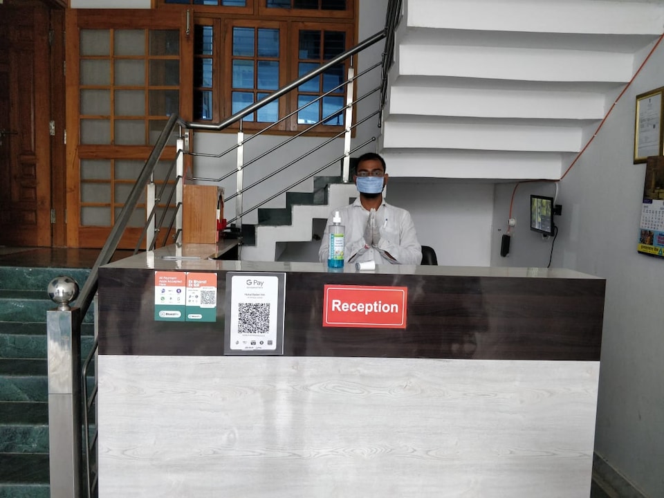 OYO 70912 Ratan Inn, Airport Lucknow, Lucknow