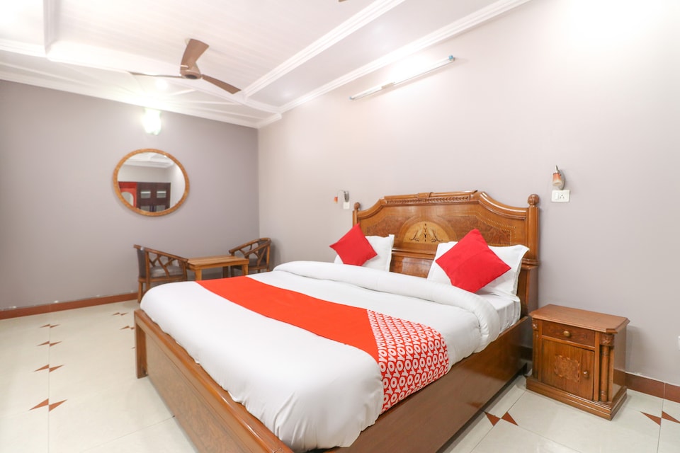 OYO 70914 My Stay, Greater Noida, Noida