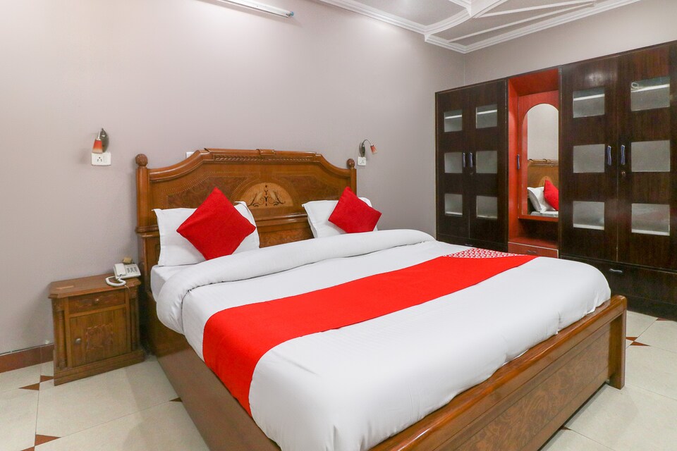 OYO 70914 My Stay, Greater Noida, Noida