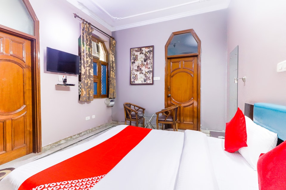 OYO 70914 My Stay, Greater Noida, Noida