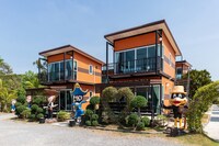 OYO 755 Rattana Resort