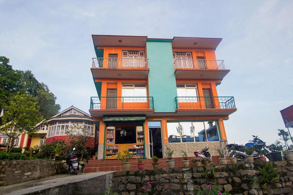 OYO 70915 Newahang Homestay, Kalimpong, Kalimpong