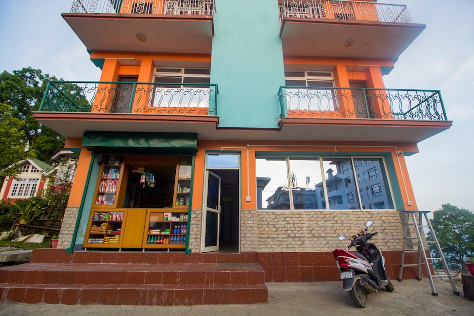 OYO 70915 Newahang Homestay, Kalimpong, Kalimpong