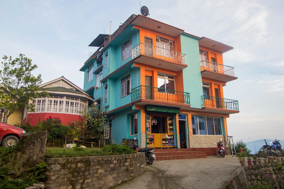 OYO 70915 Newahang Homestay, Kalimpong, Kalimpong
