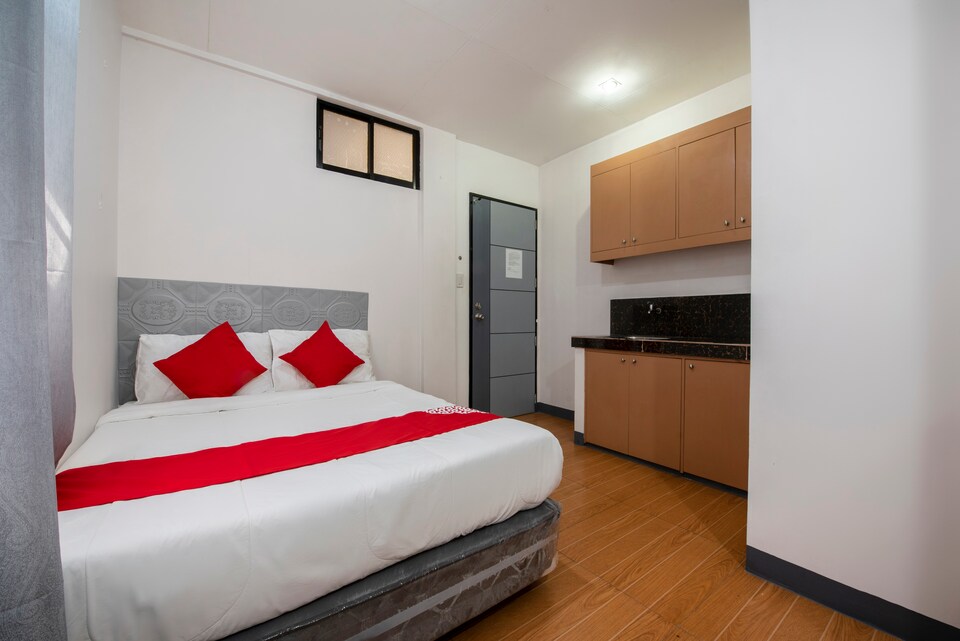 OYO 575 Bienvenido Boarding House, Las Pinas, Las Pinas