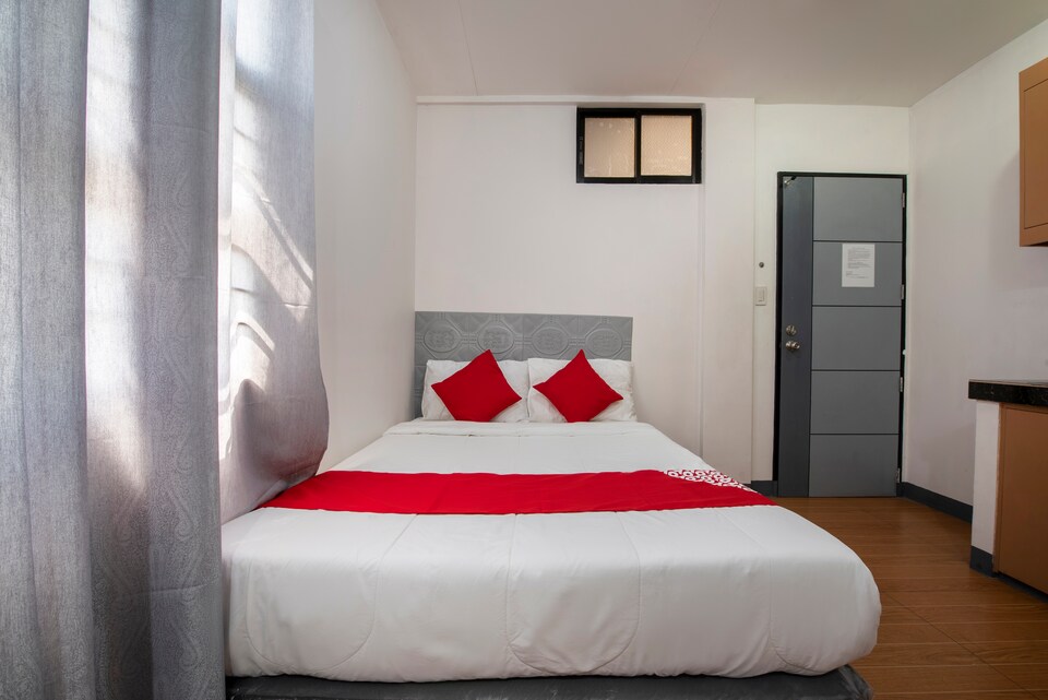 OYO 575 Bienvenido Boarding House, Las Pinas, Las Pinas