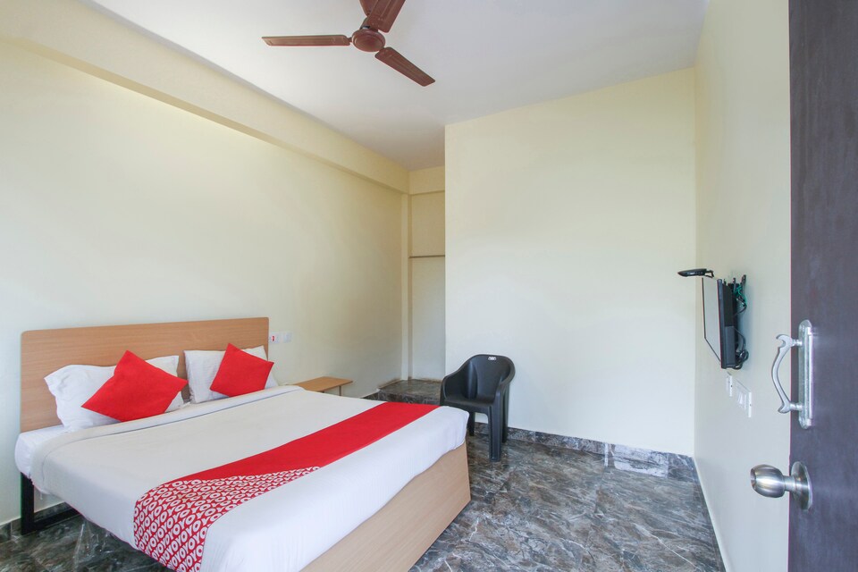 Flagship Vinayak Residency, Porur Chennai, Chennai