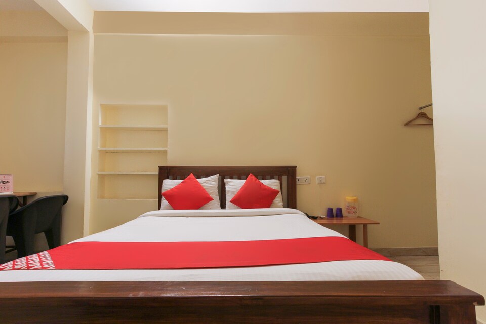 Flagship Vinayak Residency, Porur Chennai, Chennai