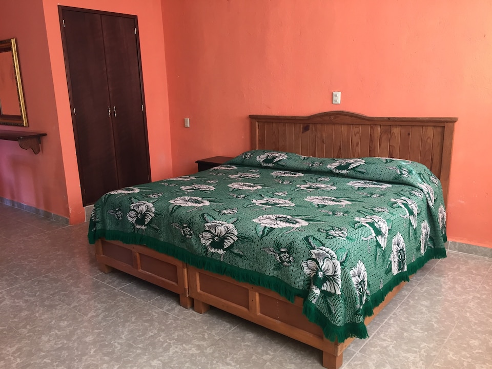 OYO Hotel Rancho Chalmita, Zempoala, HGO, Zempoala