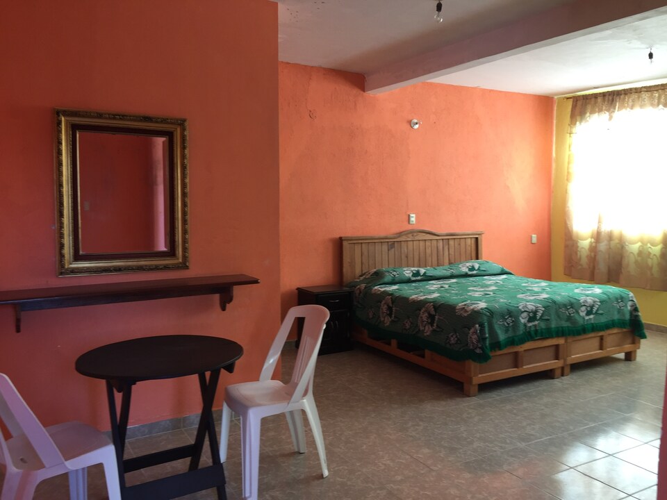 OYO Hotel Rancho Chalmita, Zempoala, HGO, Zempoala