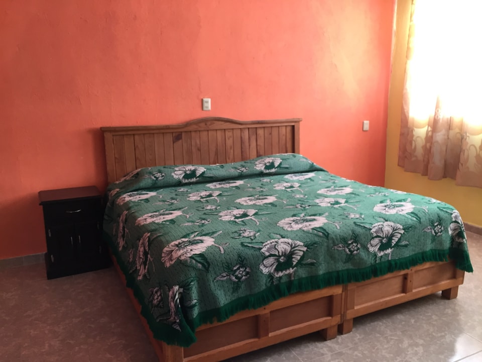 OYO Hotel Rancho Chalmita, Zempoala, HGO, Zempoala