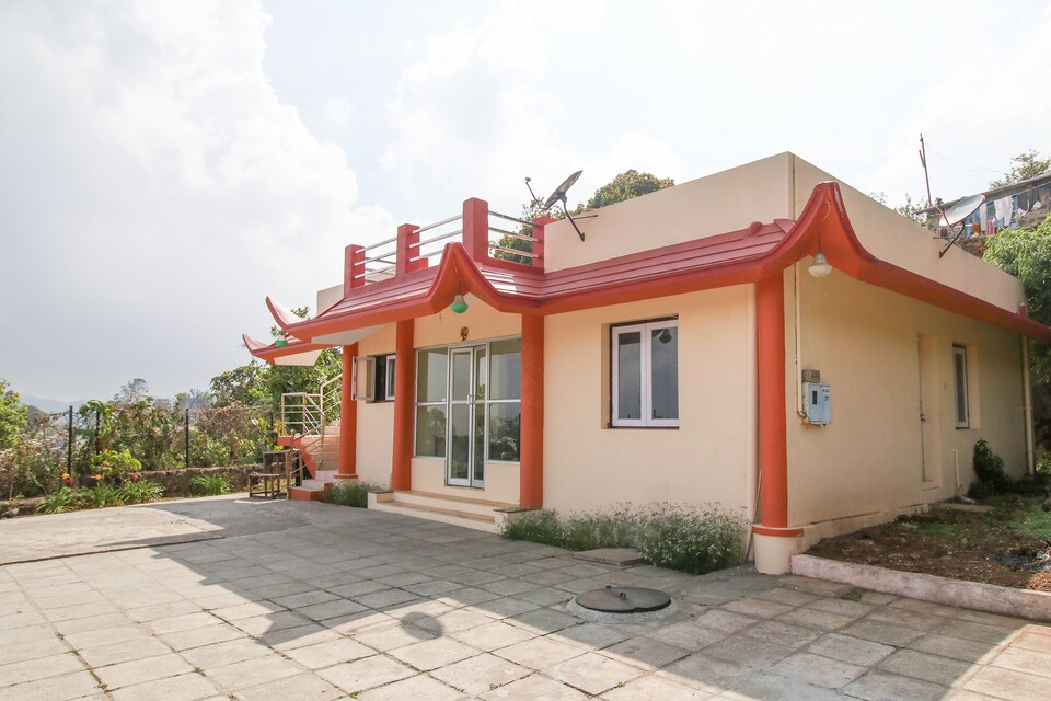 OYO 70935 Nest Homestay, Kodaikanal, Kodaikanal