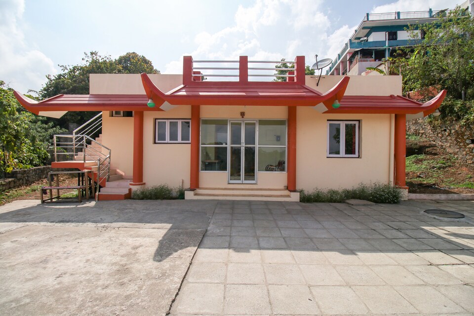 OYO 70935 Nest Homestay, Kodaikanal, Kodaikanal