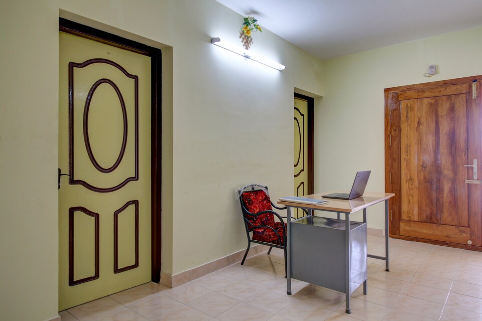 OYO 70935 Nest Homestay, Kodaikanal, Kodaikanal