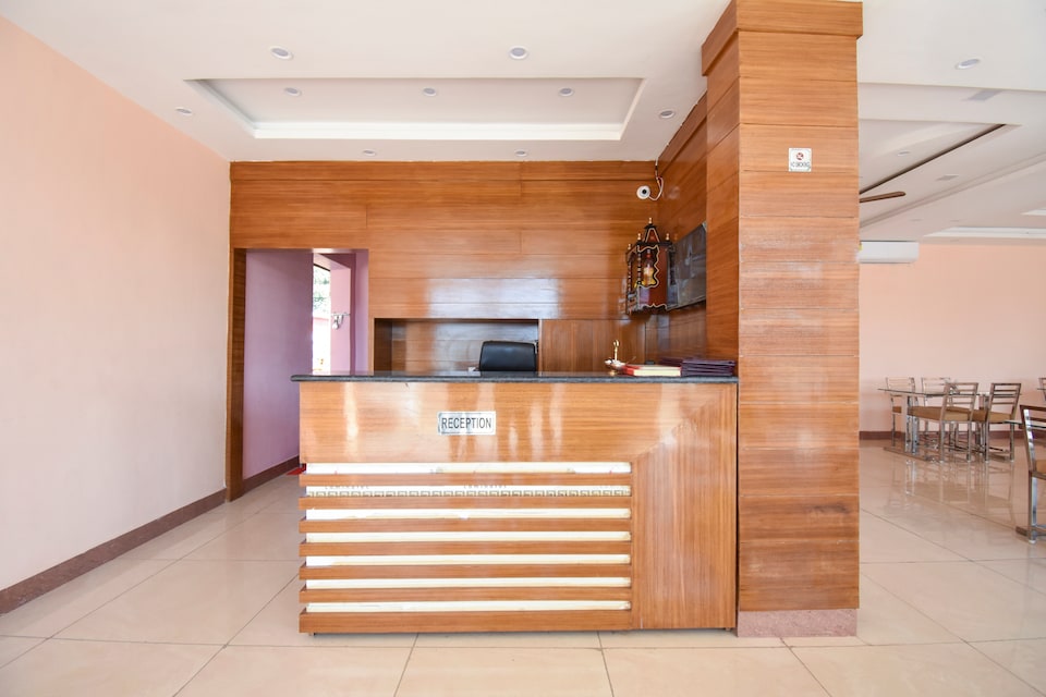 OYO 70940 Mj River Resort, Rattapani Rishikesh, Rishikesh