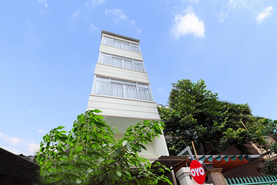 OYO 959 Lala Stay, District 3 Ho Chi Minh, Ho-Chi-Minh